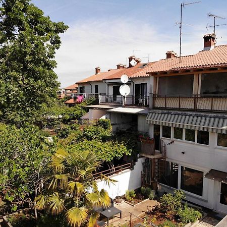 Apartments Porec Beach Area Simo Exterior foto