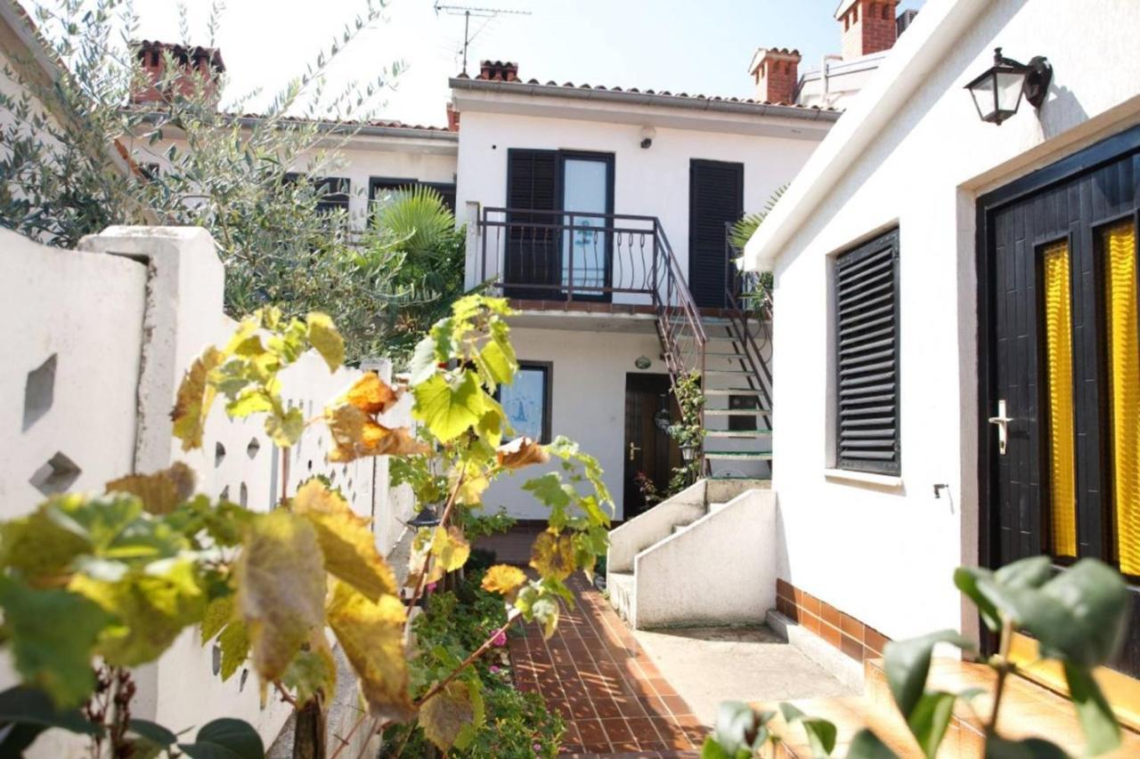 Apartments Porec Beach Area Simo Exterior foto